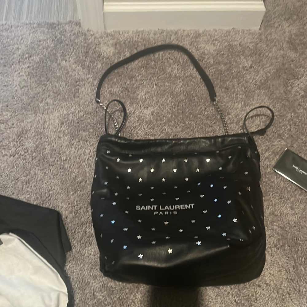 Saint Laurent bag